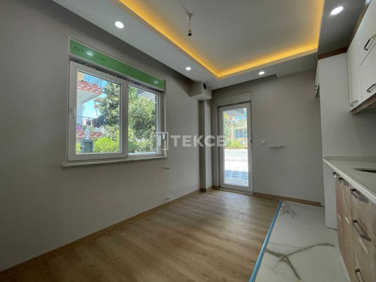 Апартаменты в Анталии, Турция, 75 м² - фото 16