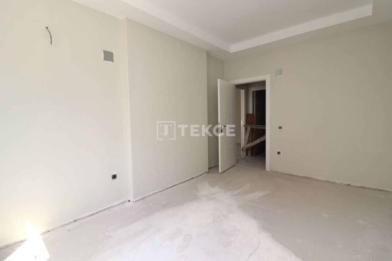 Апартаменты Эрдемли, Турция, 180 м² - фото 16