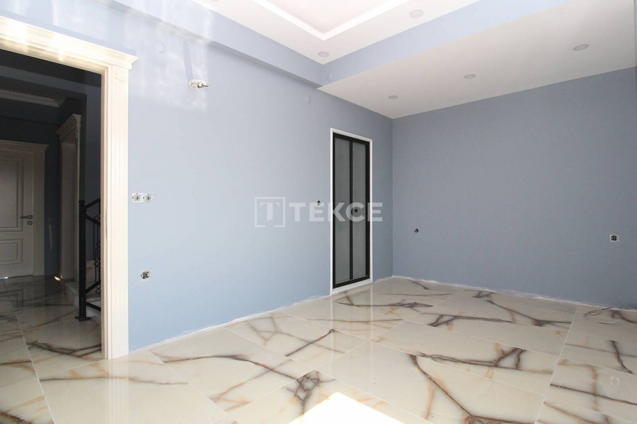 Вилла в Ялове, Турция, 375 м² - фото 16