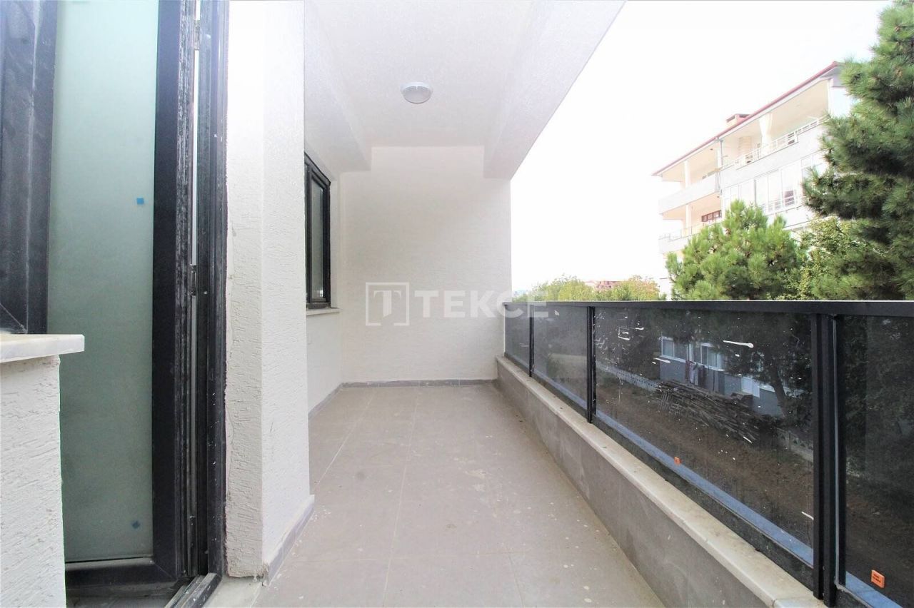 Апартаменты Чынарджык, Турция, 220 м² - фото 16
