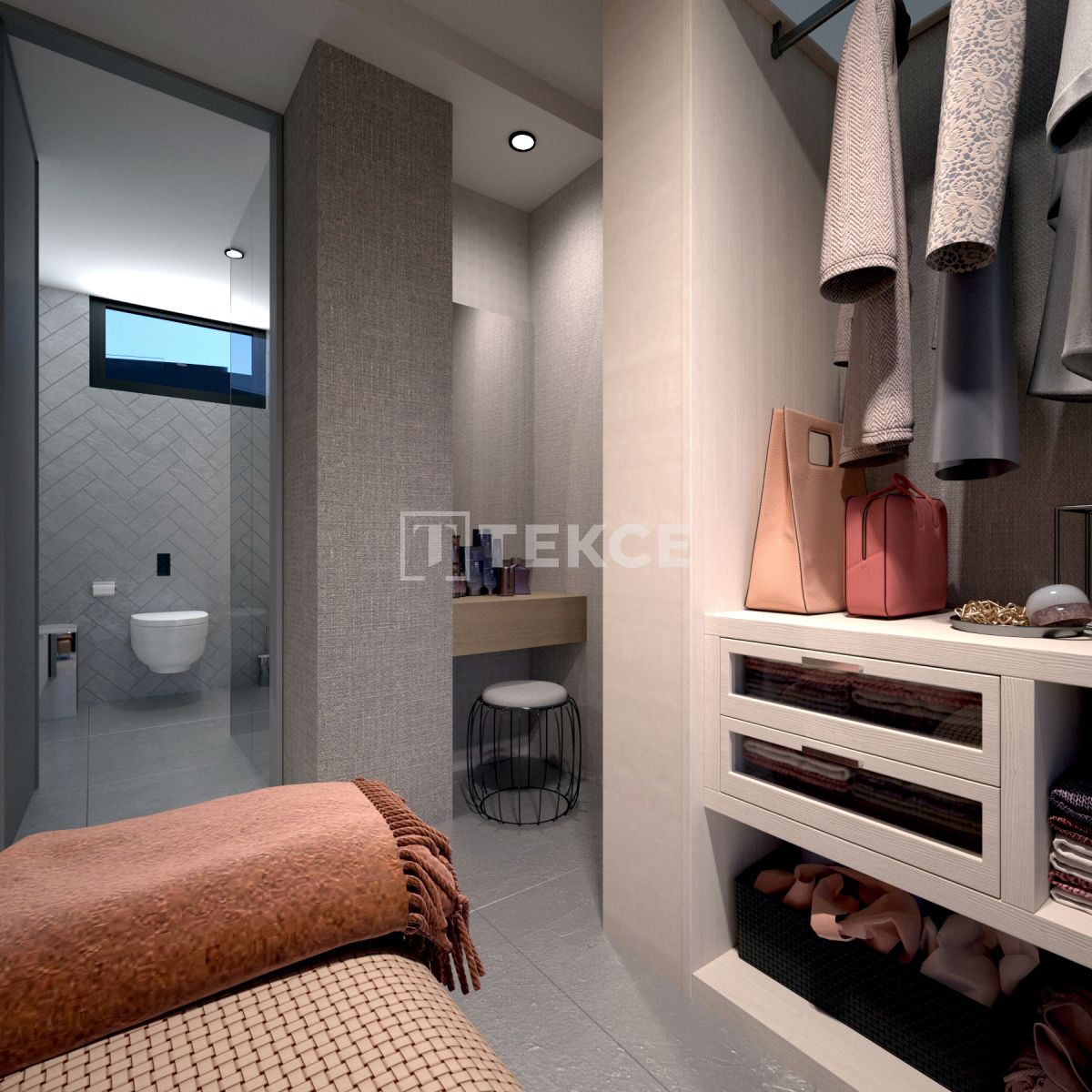 Вилла в Кирении, Кипр, 175 м² - фото 16