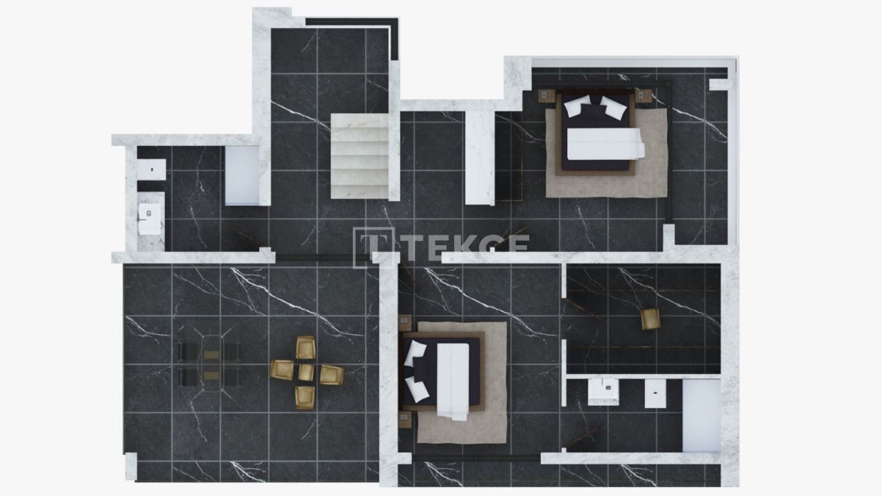 Вилла в Искеле, Кипр, 210 м² - фото 16