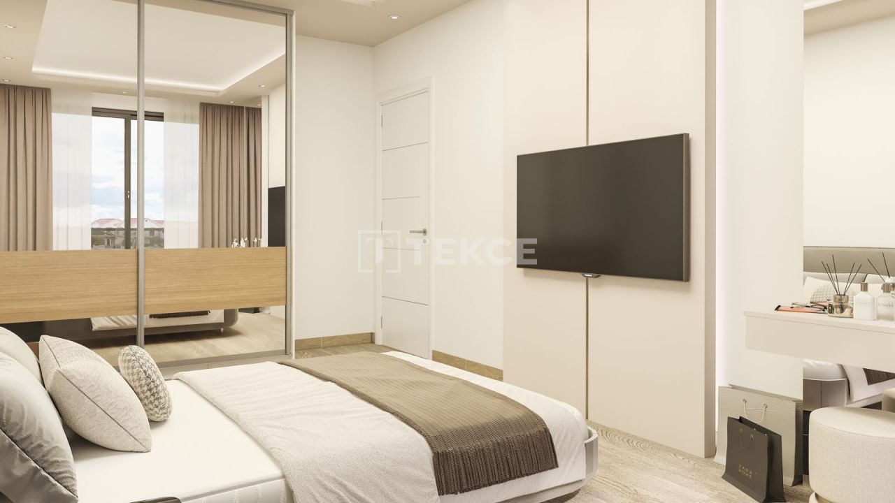 Вилла в Искеле, Кипр, 380 м² - фото 16