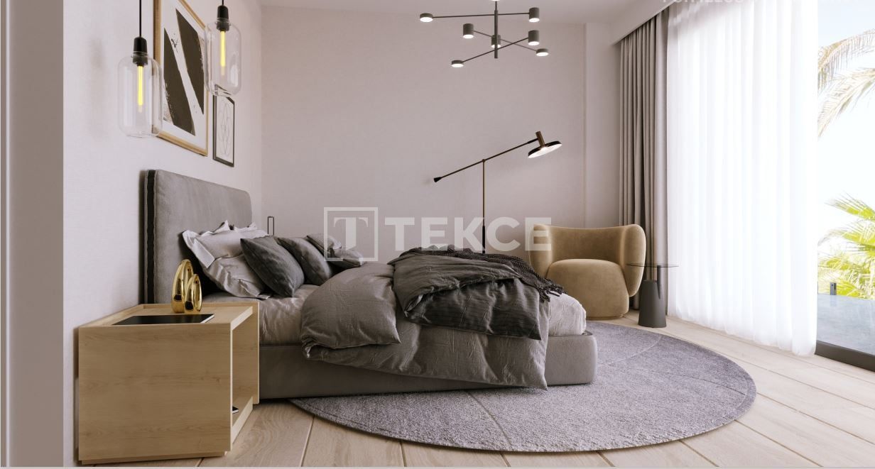 Вилла в Кирении, Кипр, 190 м² - фото 16