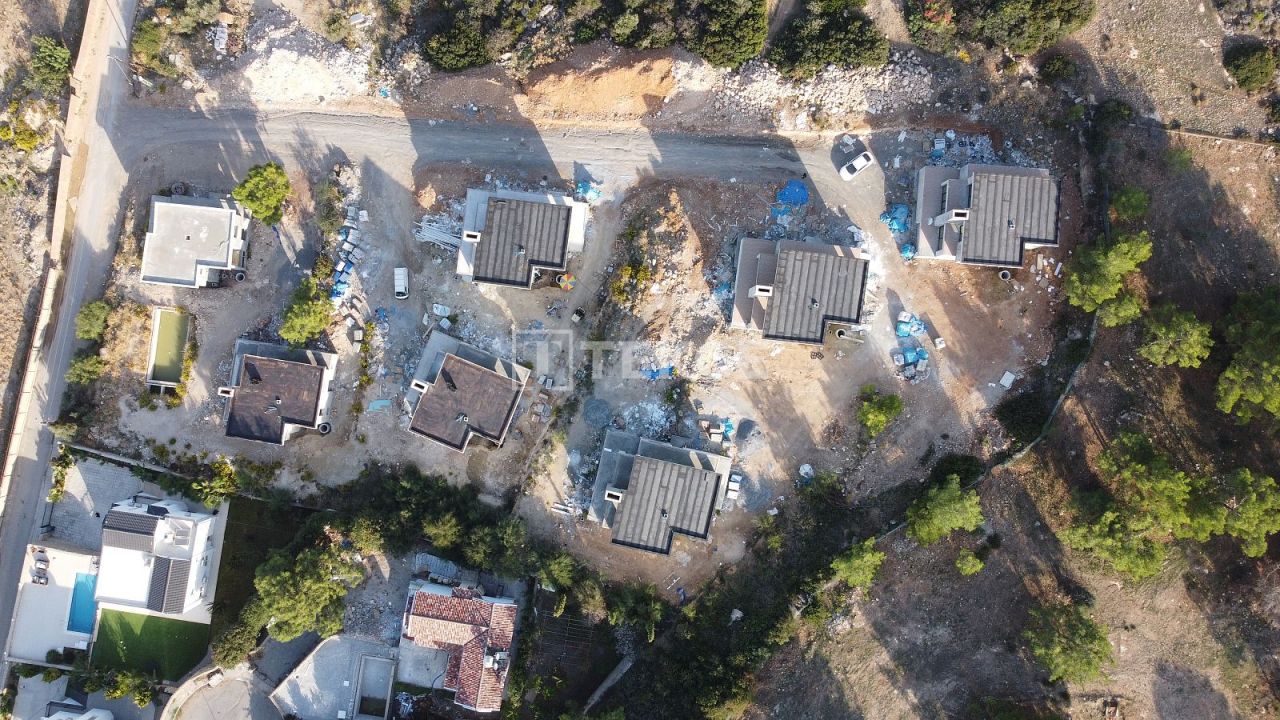 Вилла в Кирении, Кипр, 350 м² - фото 16