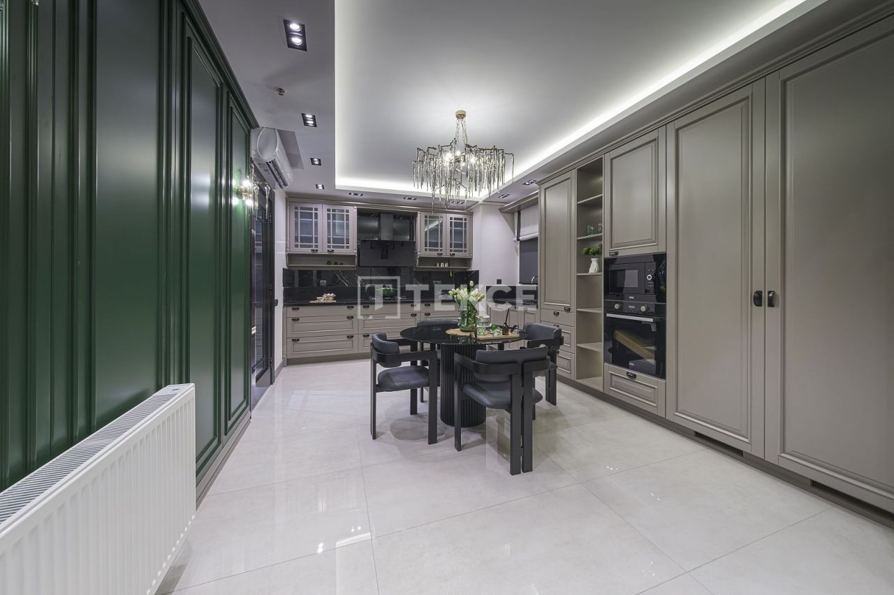 Апартаменты Мезитли, Турция, 245 м² - фото 16