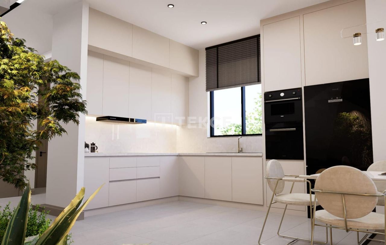 Вилла в Анталии, Турция, 220 м² - фото 16