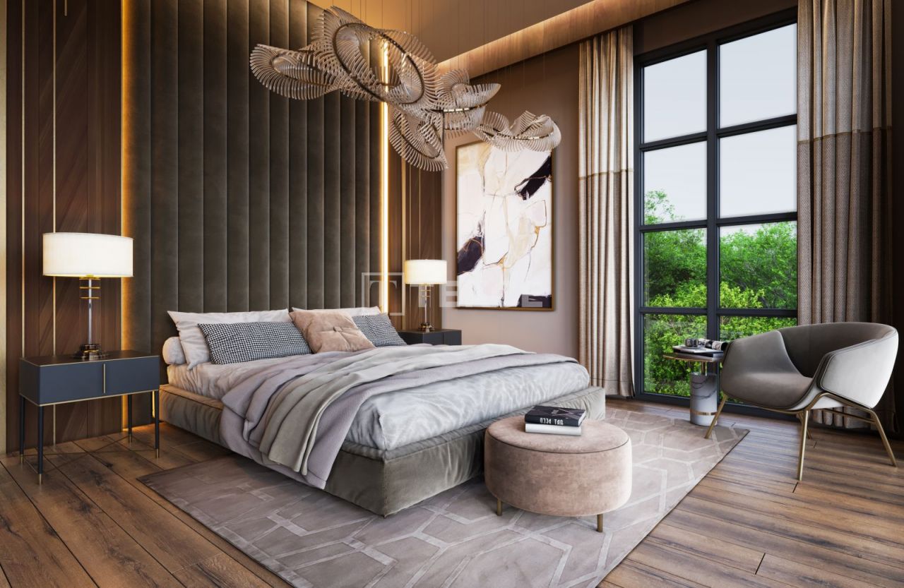 Вилла в Измите, Турция, 411 м² - фото 16