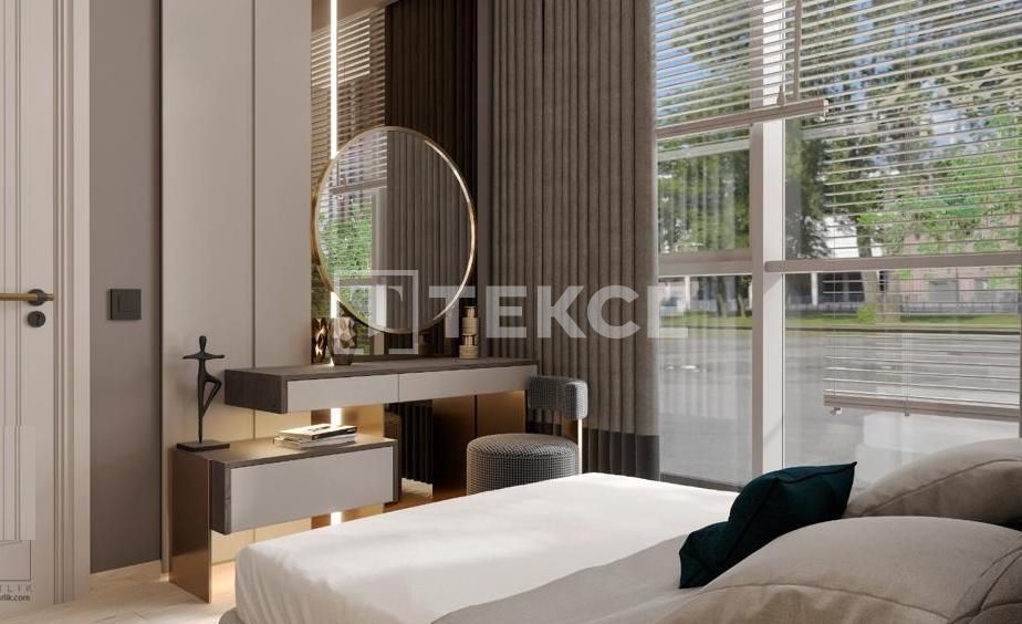 Апартаменты в Анкаре, Турция, 50 м² - фото 17