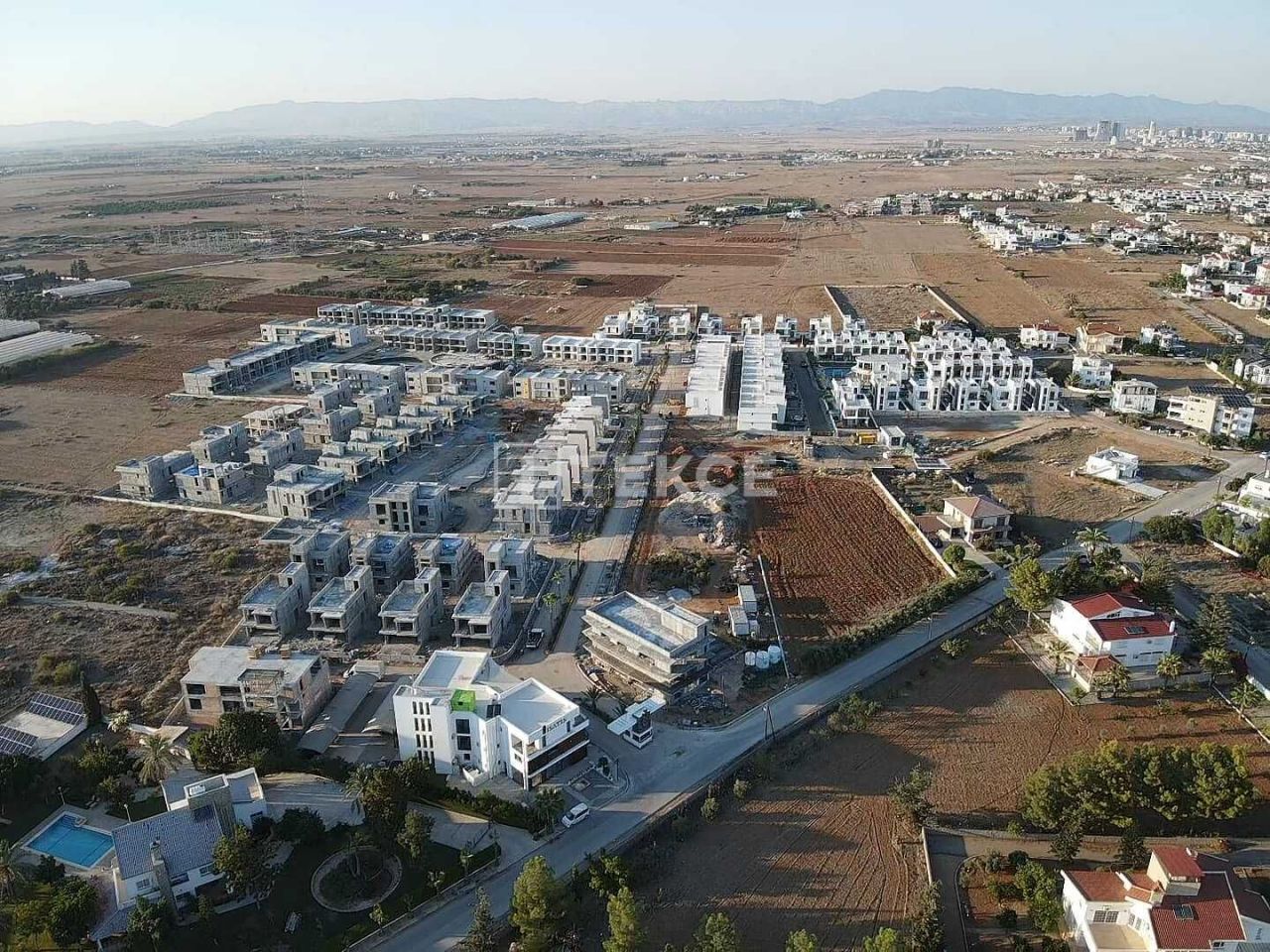 Апартаменты в Газимагусе, Кипр, 52 м² - фото 17