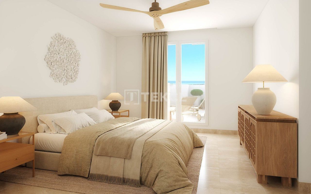 Апартаменты в Марбелье, Испания, 146 м² - фото 17