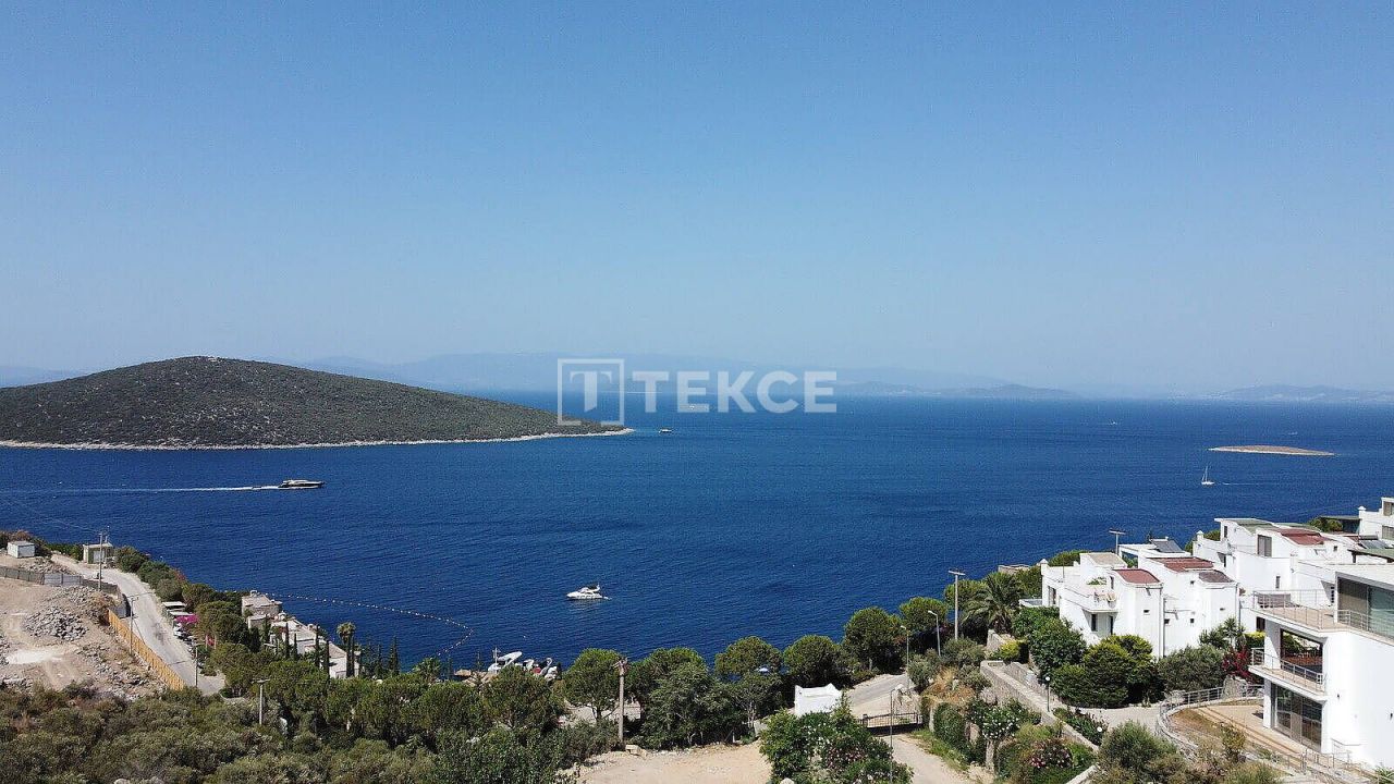 Вилла в Бодруме, Турция, 170 м² - фото 17