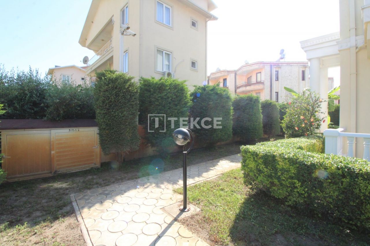 Апартаменты в Белеке, Турция, 100 м² - фото 17