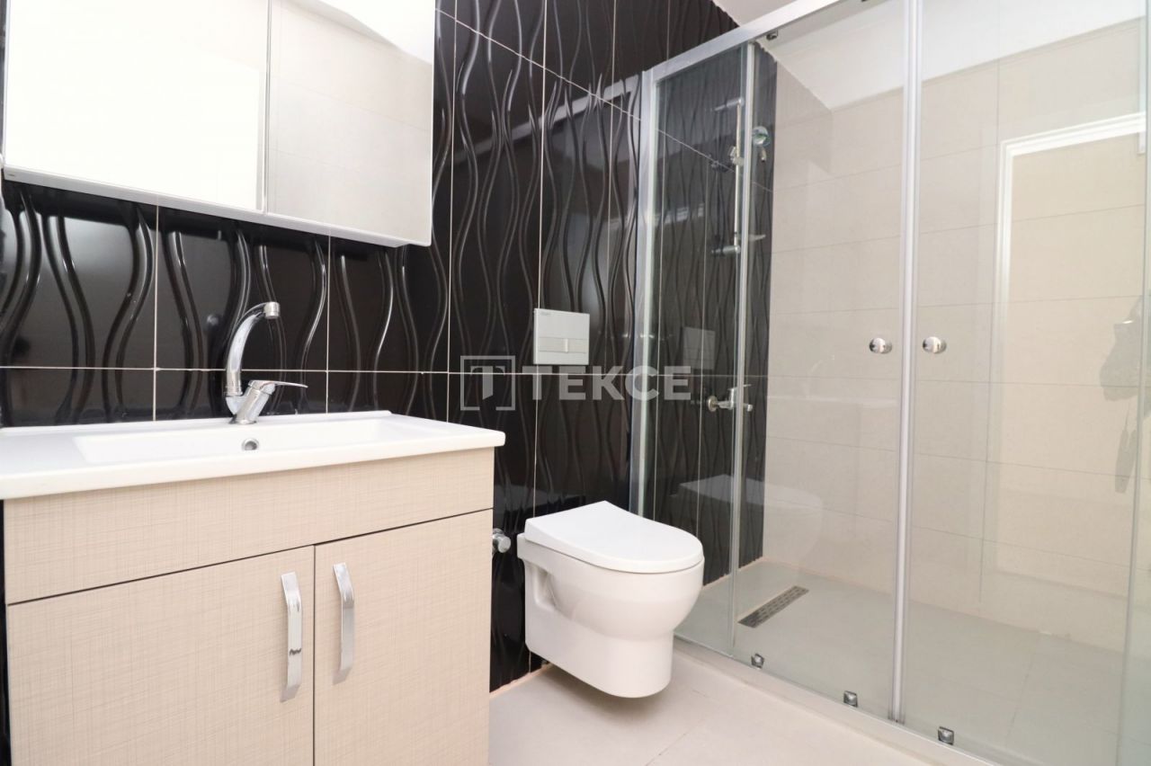 Апартаменты Эрдемли, Турция, 220 м² - фото 17