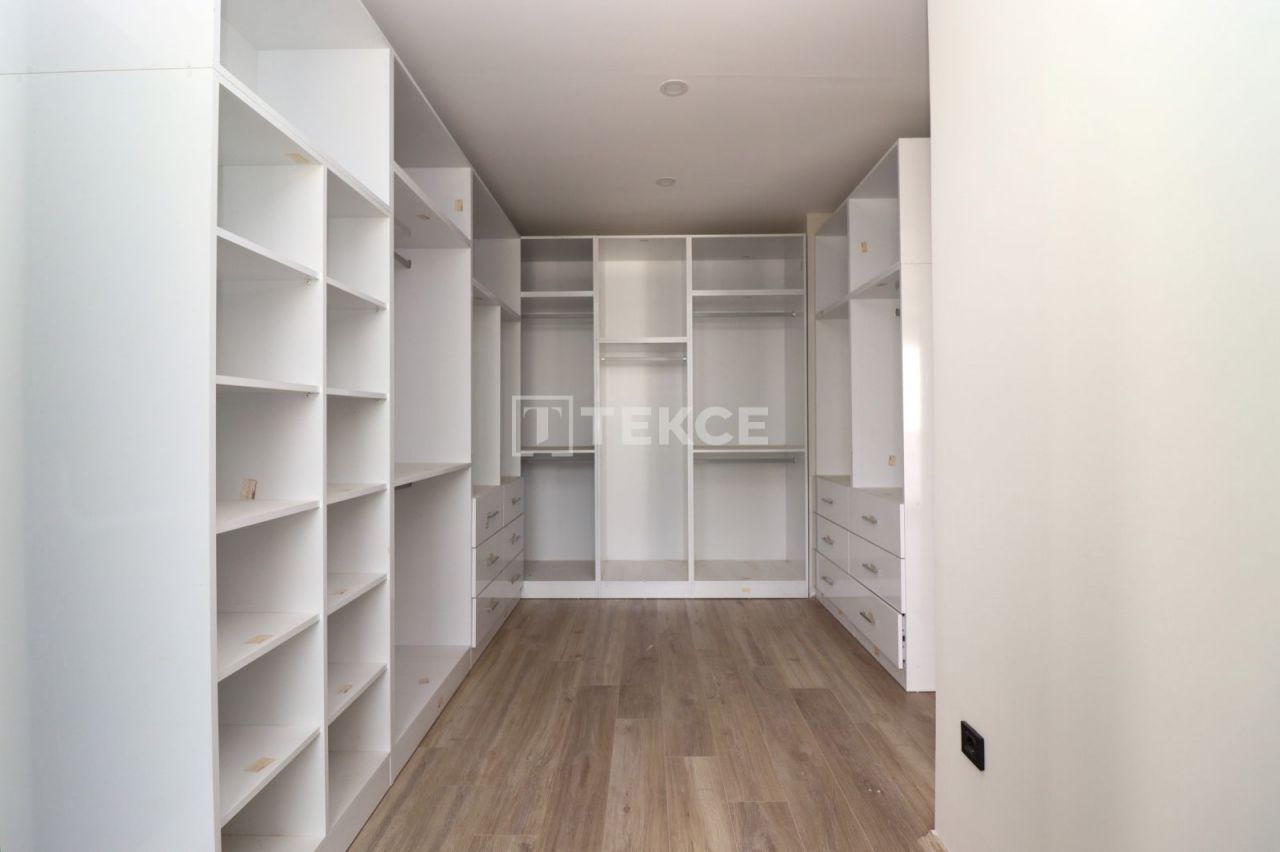 Апартаменты Эрдемли, Турция, 325 м² - фото 17