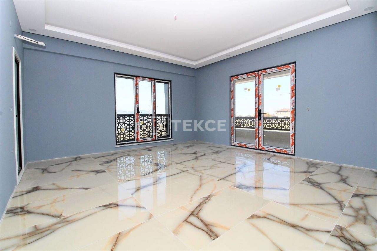 Вилла в Ялове, Турция, 375 м² - фото 17