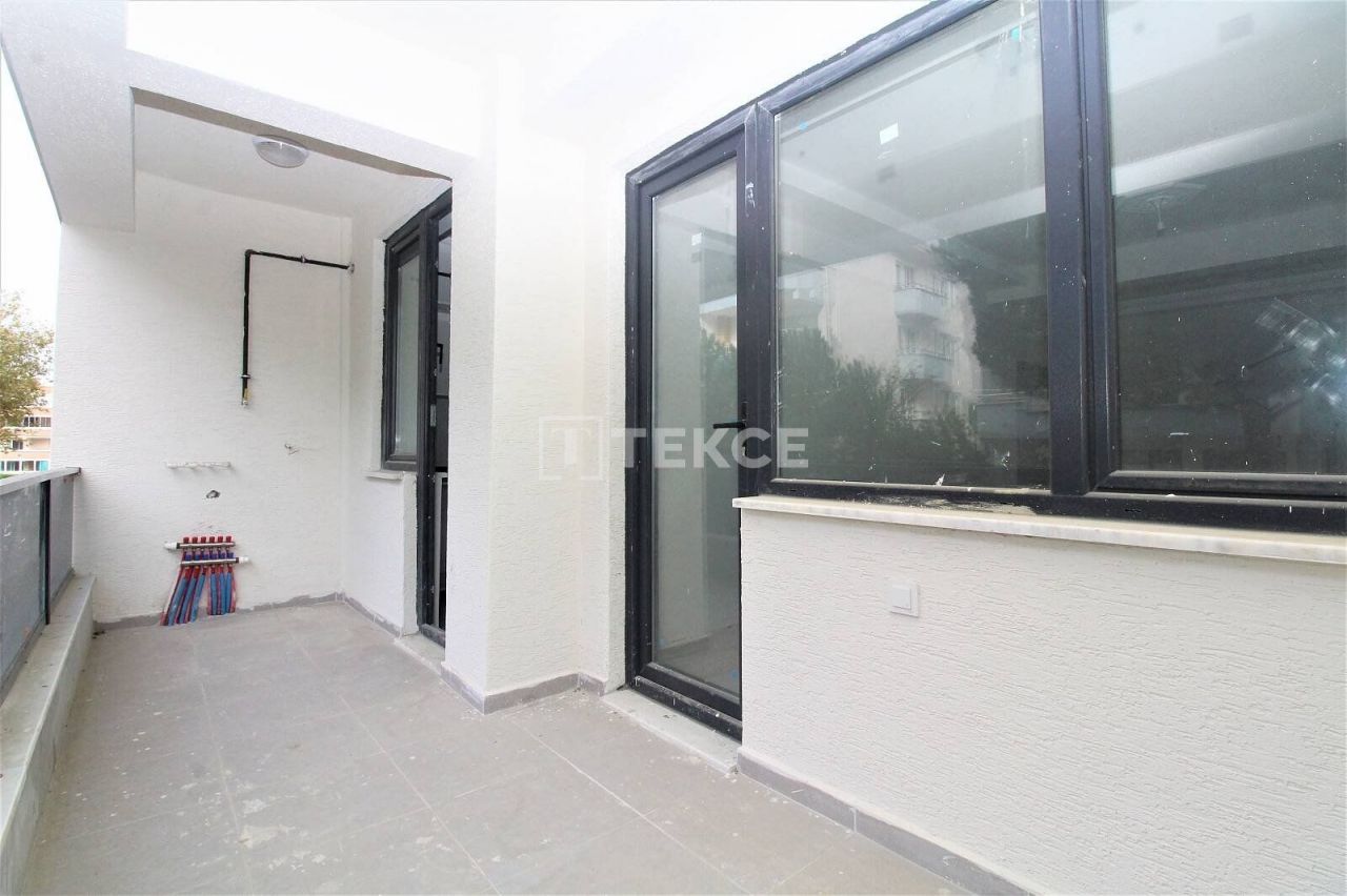 Апартаменты Чынарджык, Турция, 150 м² - фото 17
