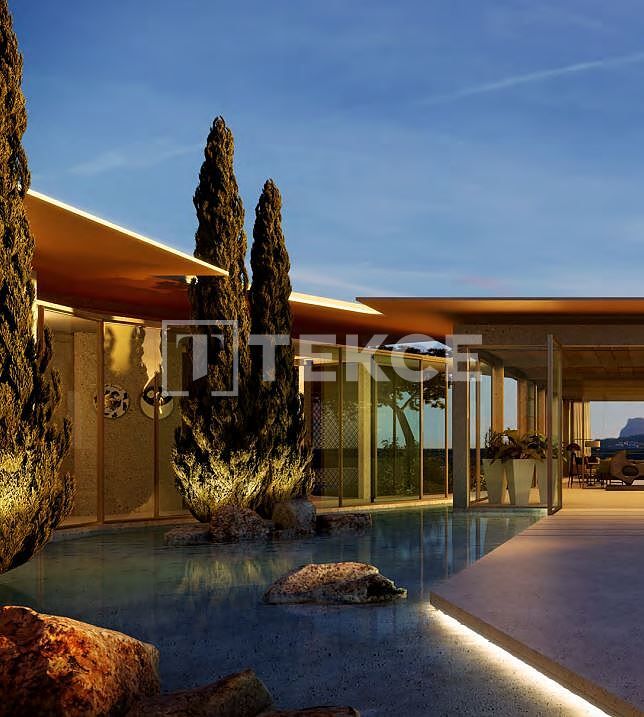 Земля в Сан-Роке, Испания, 10 724 м² - фото 17