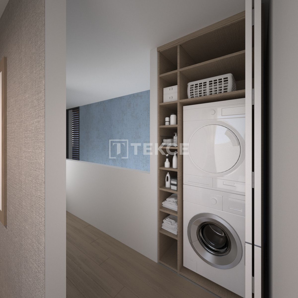 Вилла в Кирении, Кипр, 175 м² - фото 17