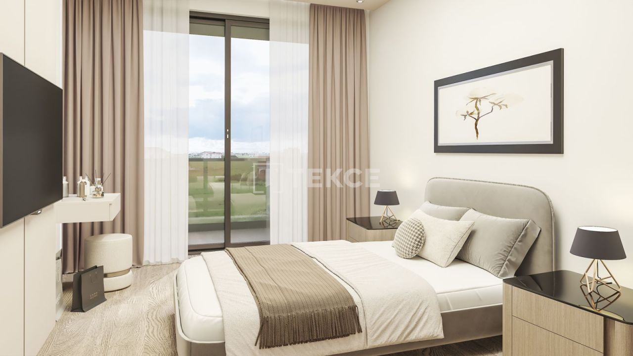 Вилла в Искеле, Кипр, 380 м² - фото 17