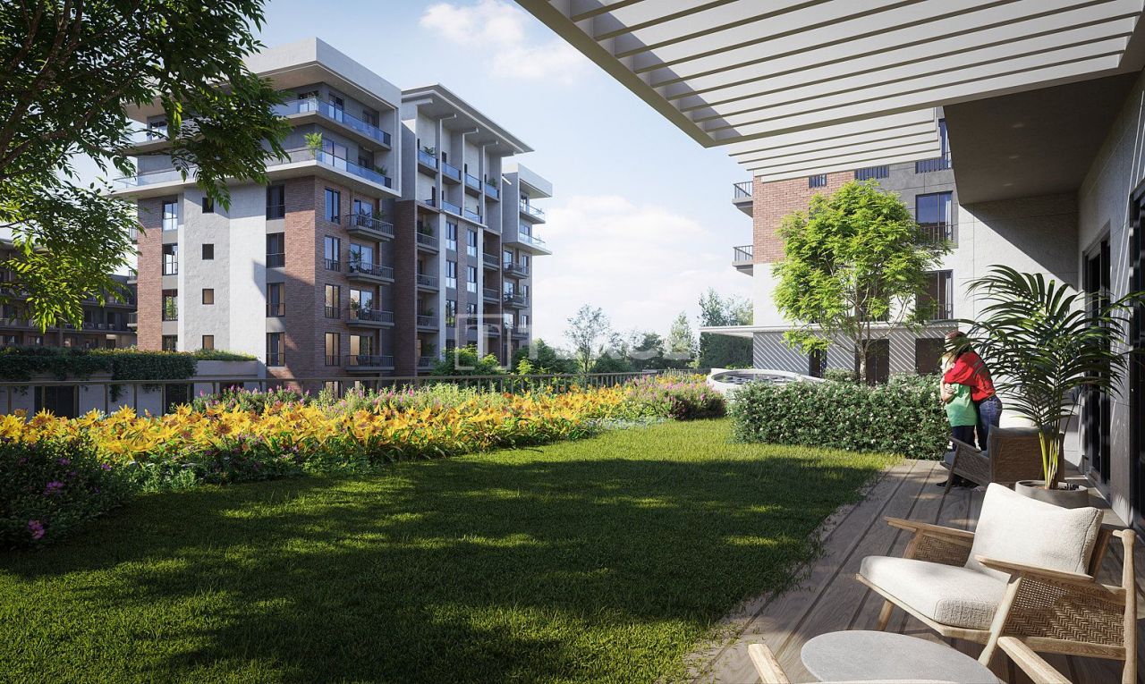 Апартаменты в Измите, Турция, 231 м² - фото 17