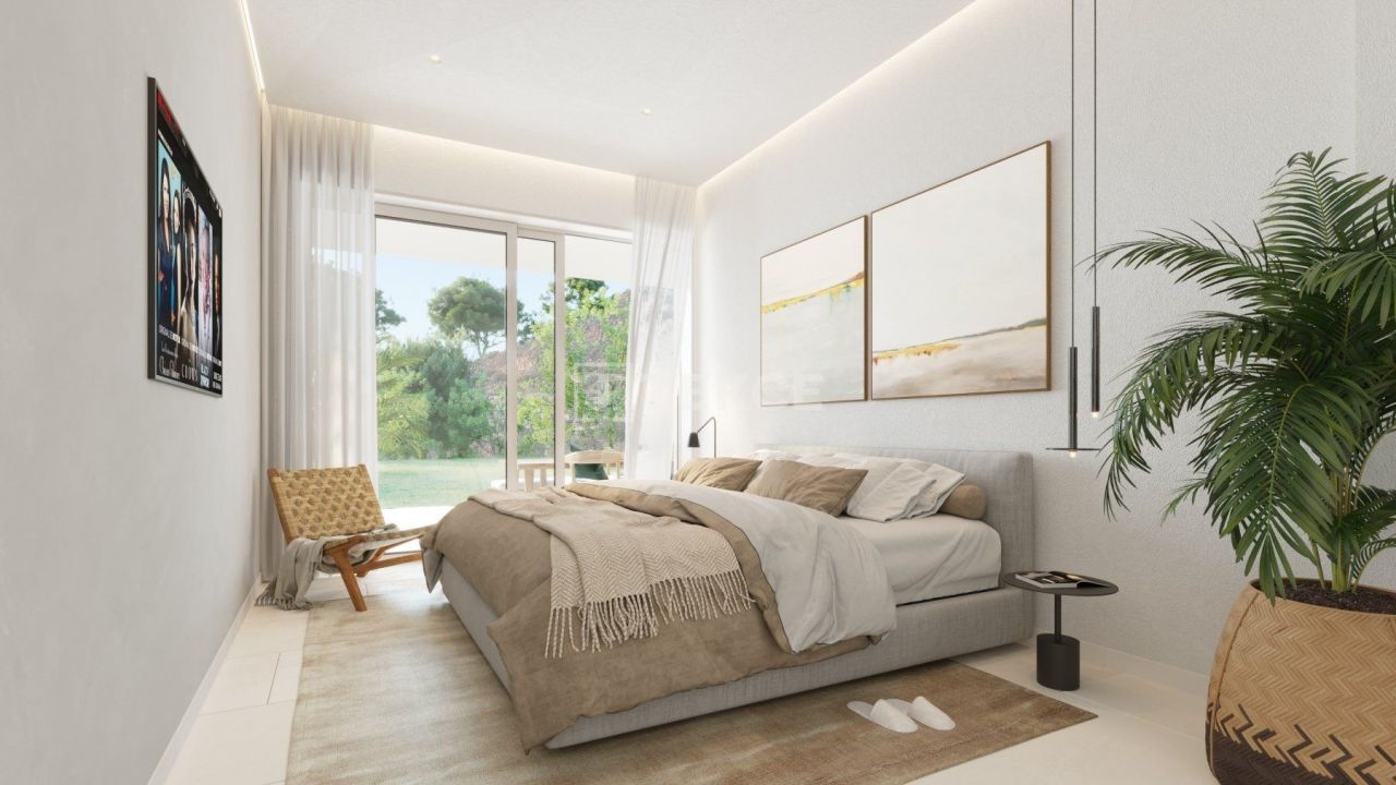 Пентхаус в Михасе, Испания, 130 м² - фото 17