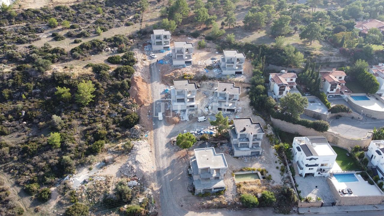 Вилла в Кирении, Кипр, 350 м² - фото 17