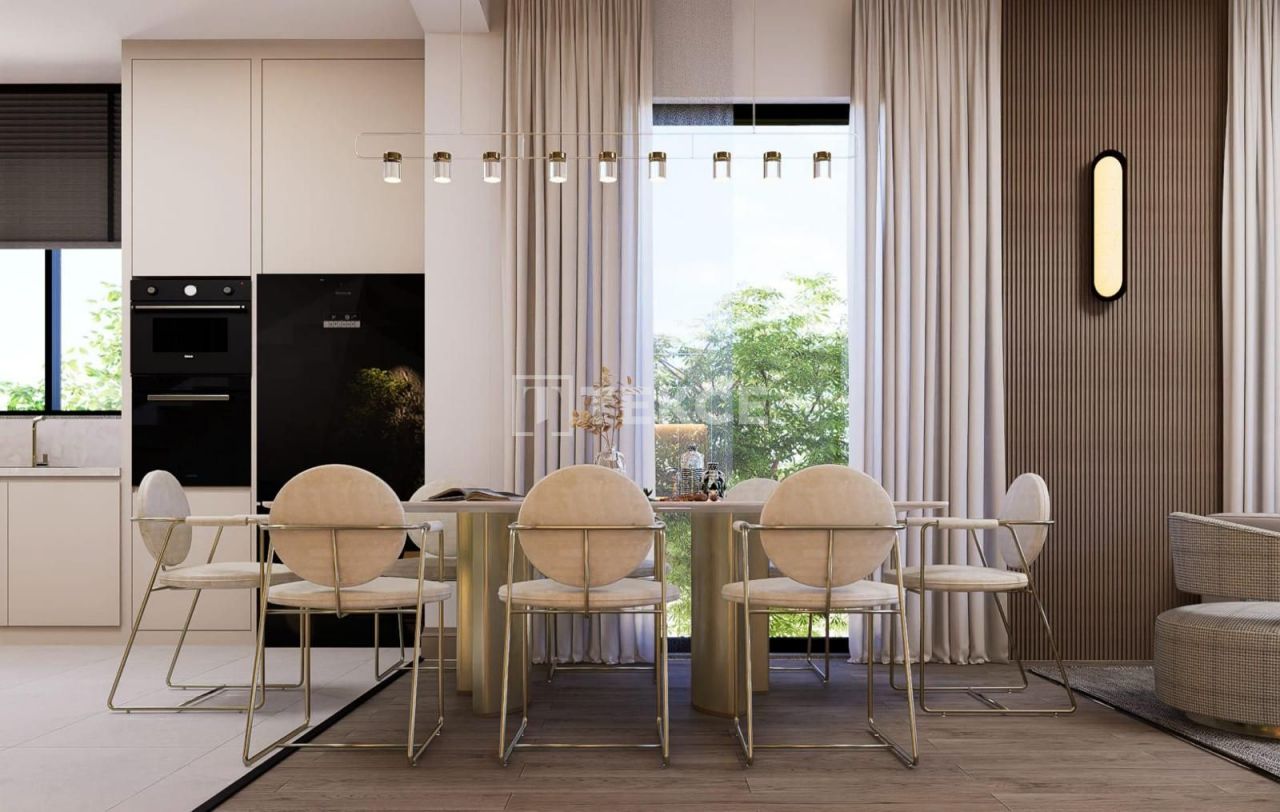 Вилла в Анталии, Турция, 220 м² - фото 17