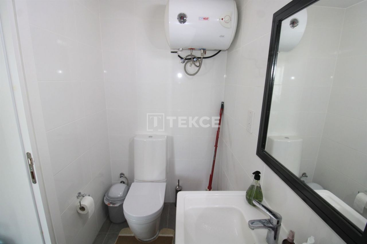 Апартаменты в Лефке, Кипр, 55 м² - фото 17