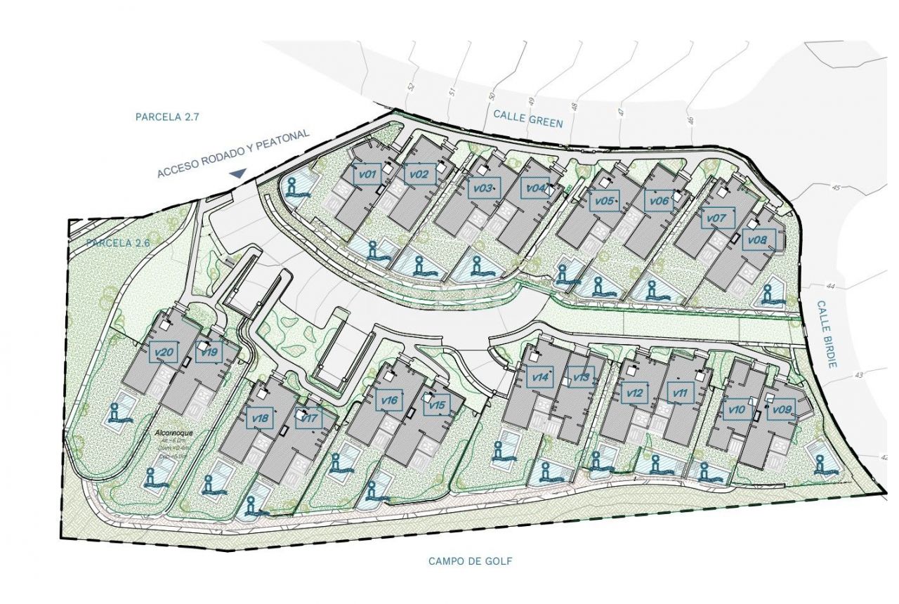 Вилла в Марбелье, Испания, 264 м² - фото 17
