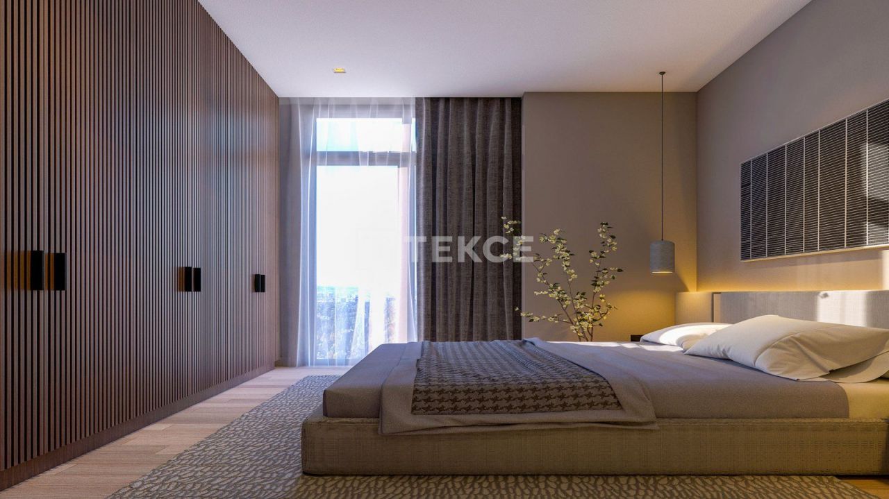 Апартаменты в Стамбуле, Турция, 231 м² - фото 17