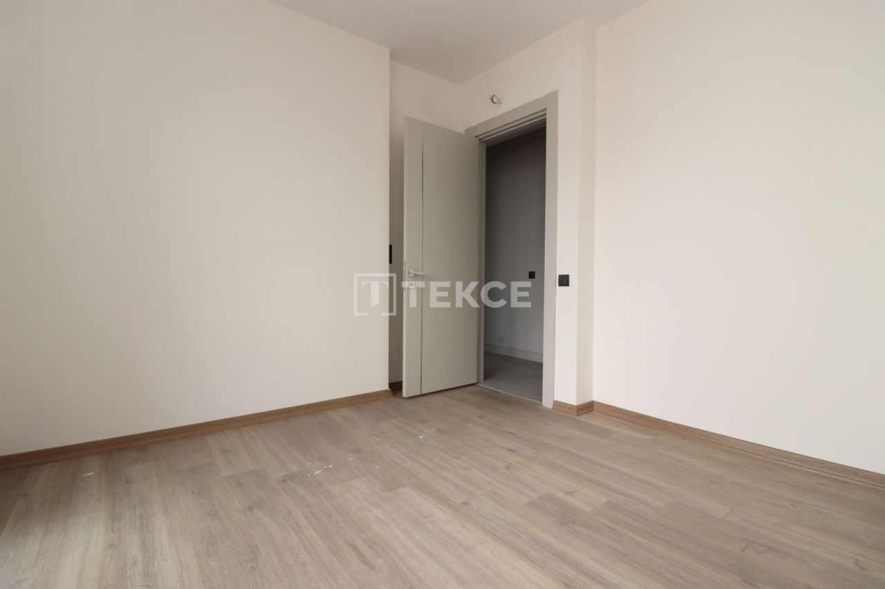 Апартаменты Эрдемли, Турция, 210 м² - фото 18
