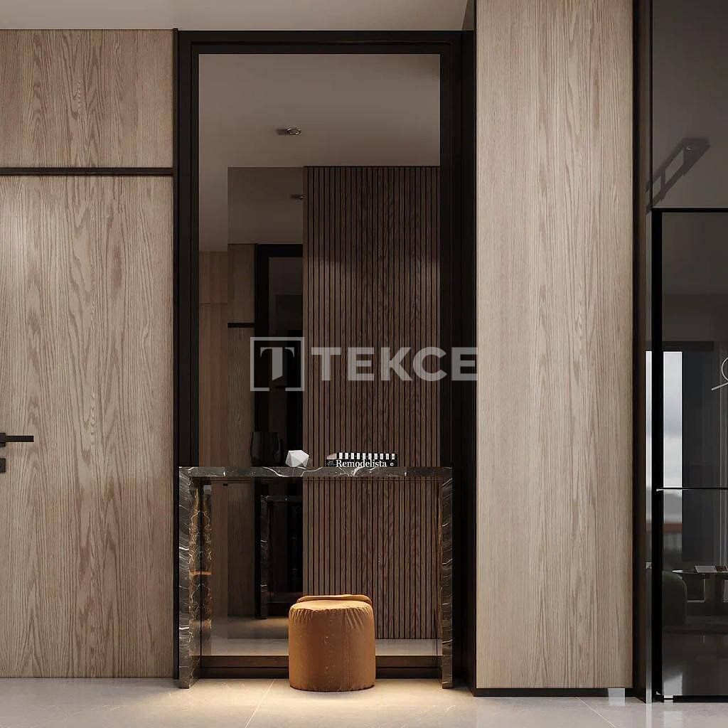 Пентхаус в Алании, Турция, 120 м² - фото 18