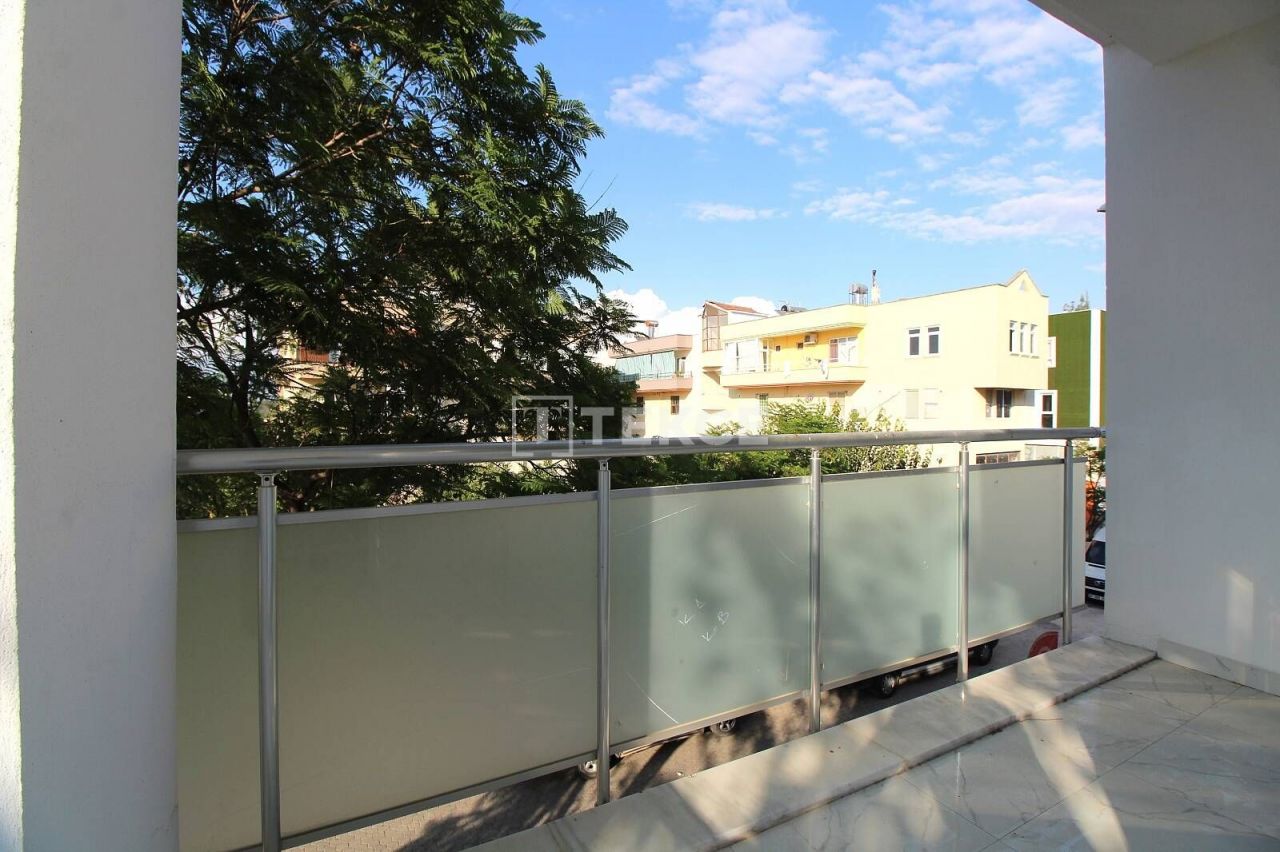 Апартаменты в Белеке, Турция, 410 м² - фото 18