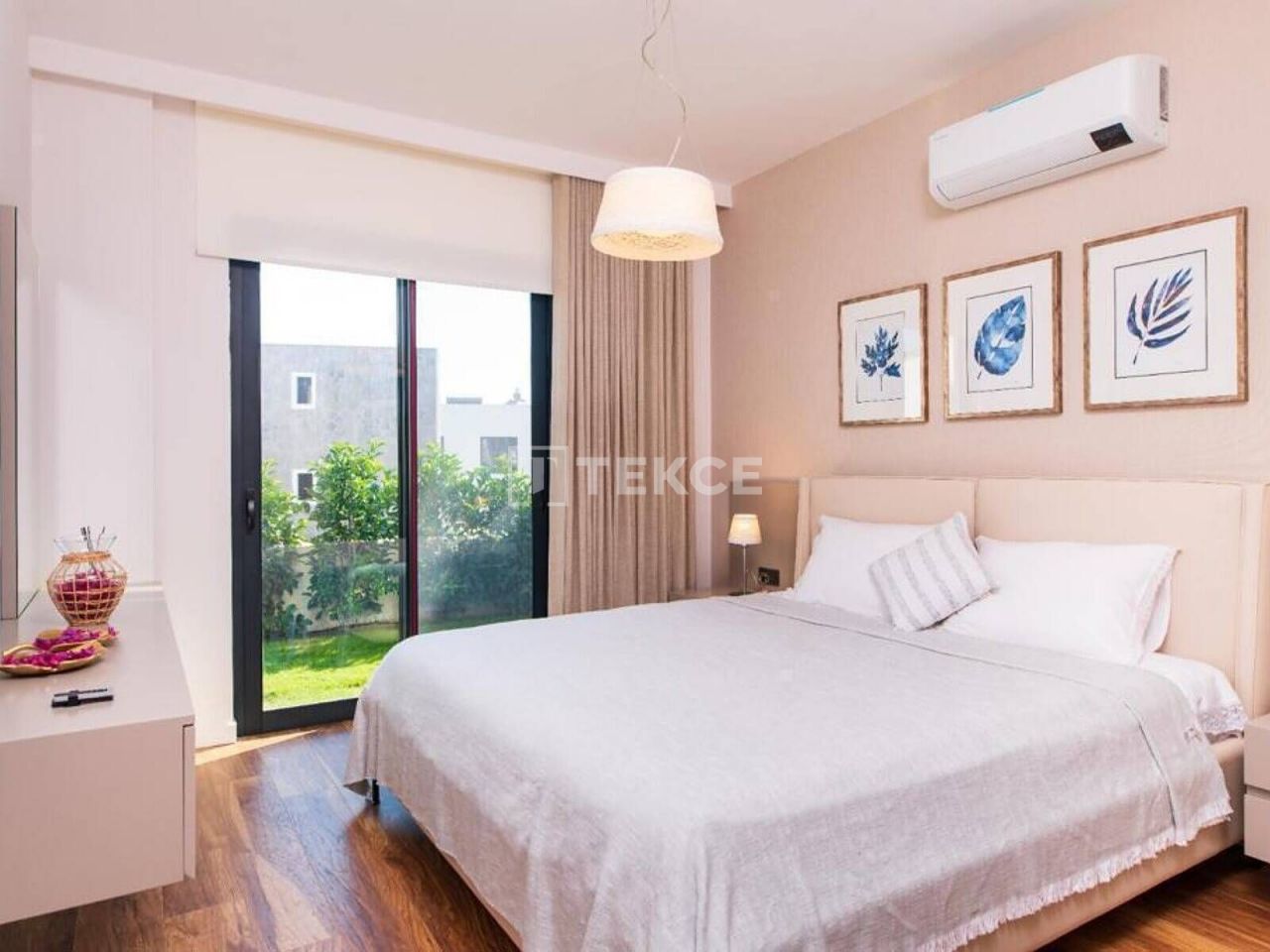 Вилла в Бодруме, Турция, 170 м² - фото 18