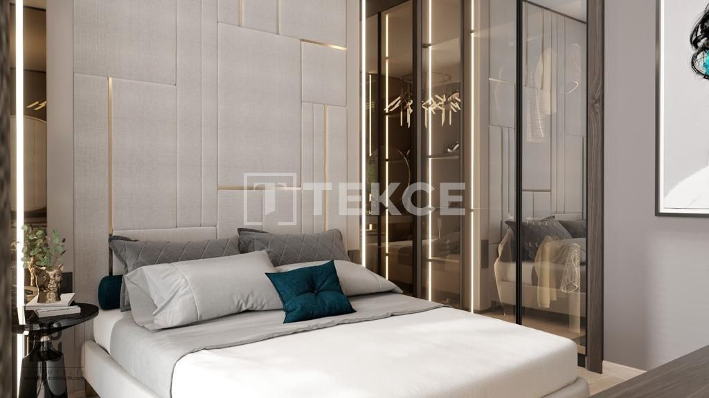 Апартаменты в Анкаре, Турция, 50 м² - фото 18