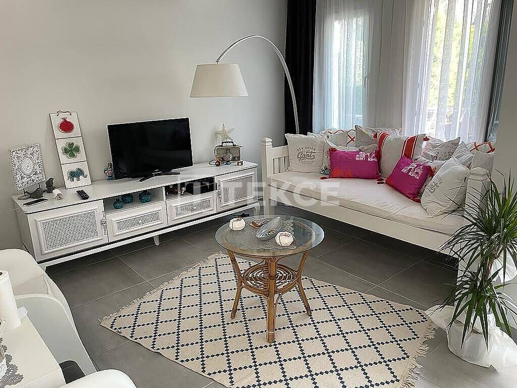 Вилла в Бодруме, Турция, 170 м² - фото 18
