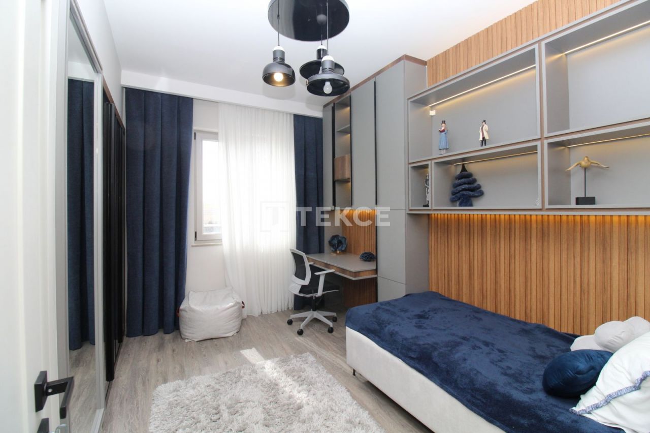 Апартаменты в Анкаре, Турция, 231 м² - фото 18