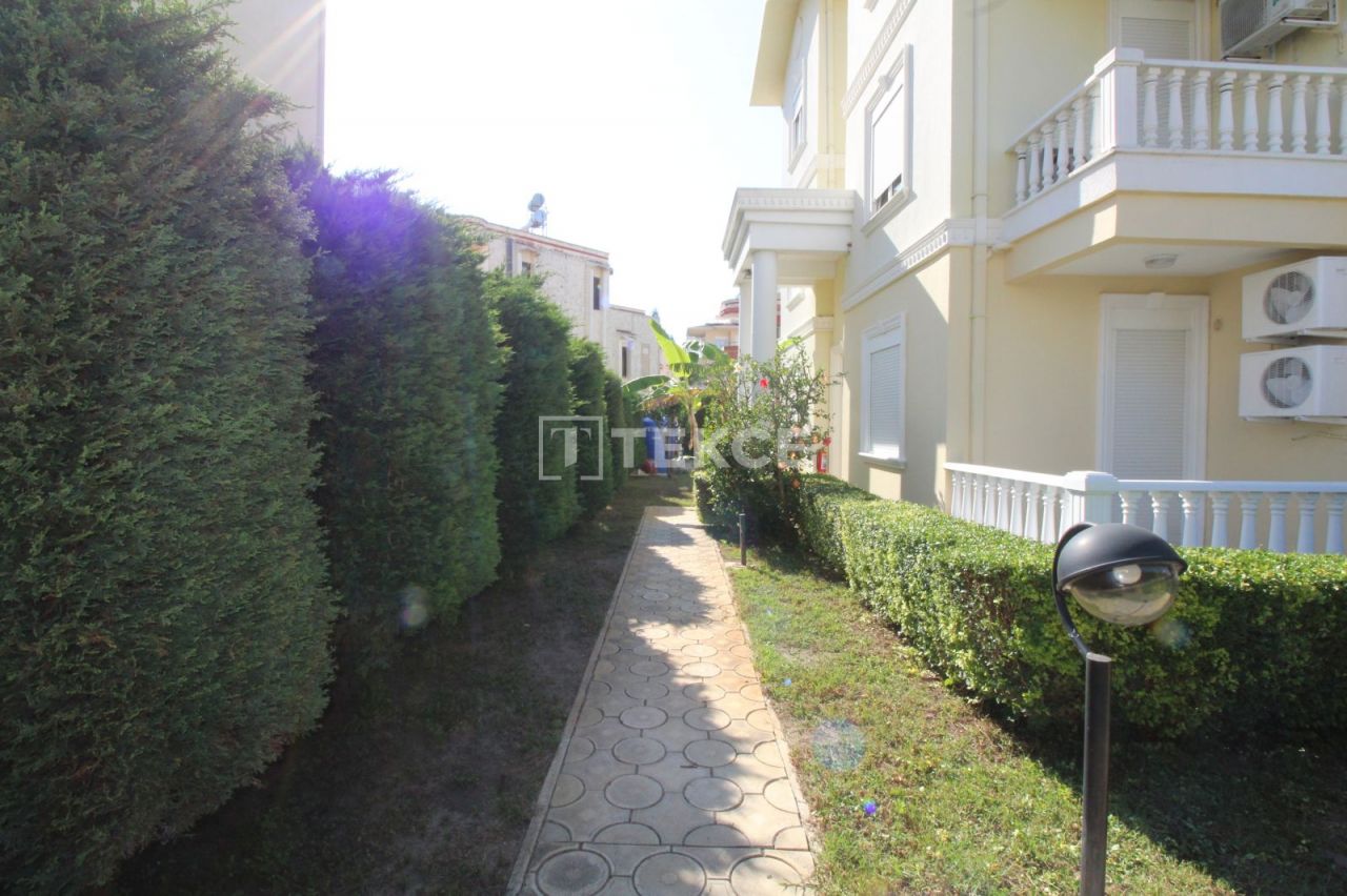 Апартаменты в Белеке, Турция, 100 м² - фото 18