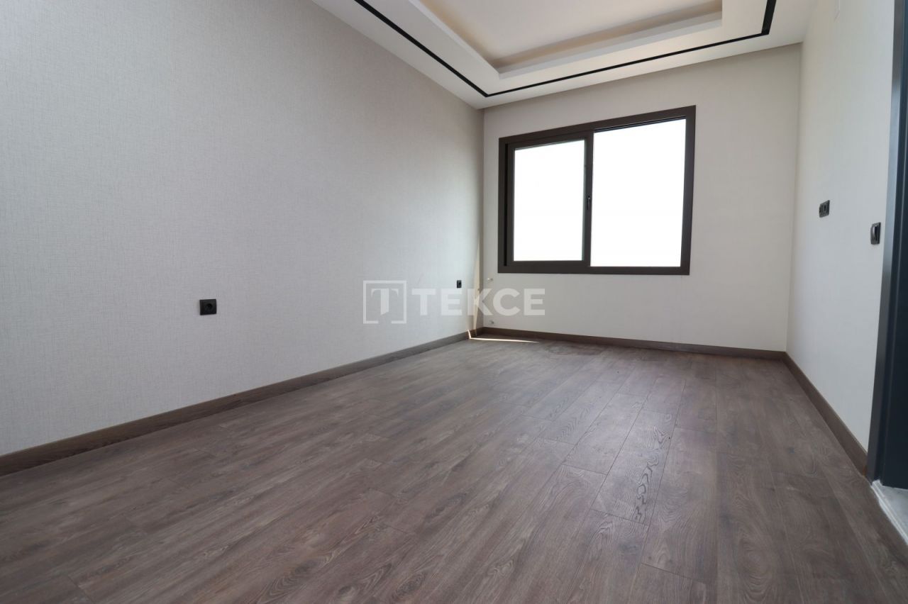 Апартаменты Эрдемли, Турция, 250 м² - фото 18