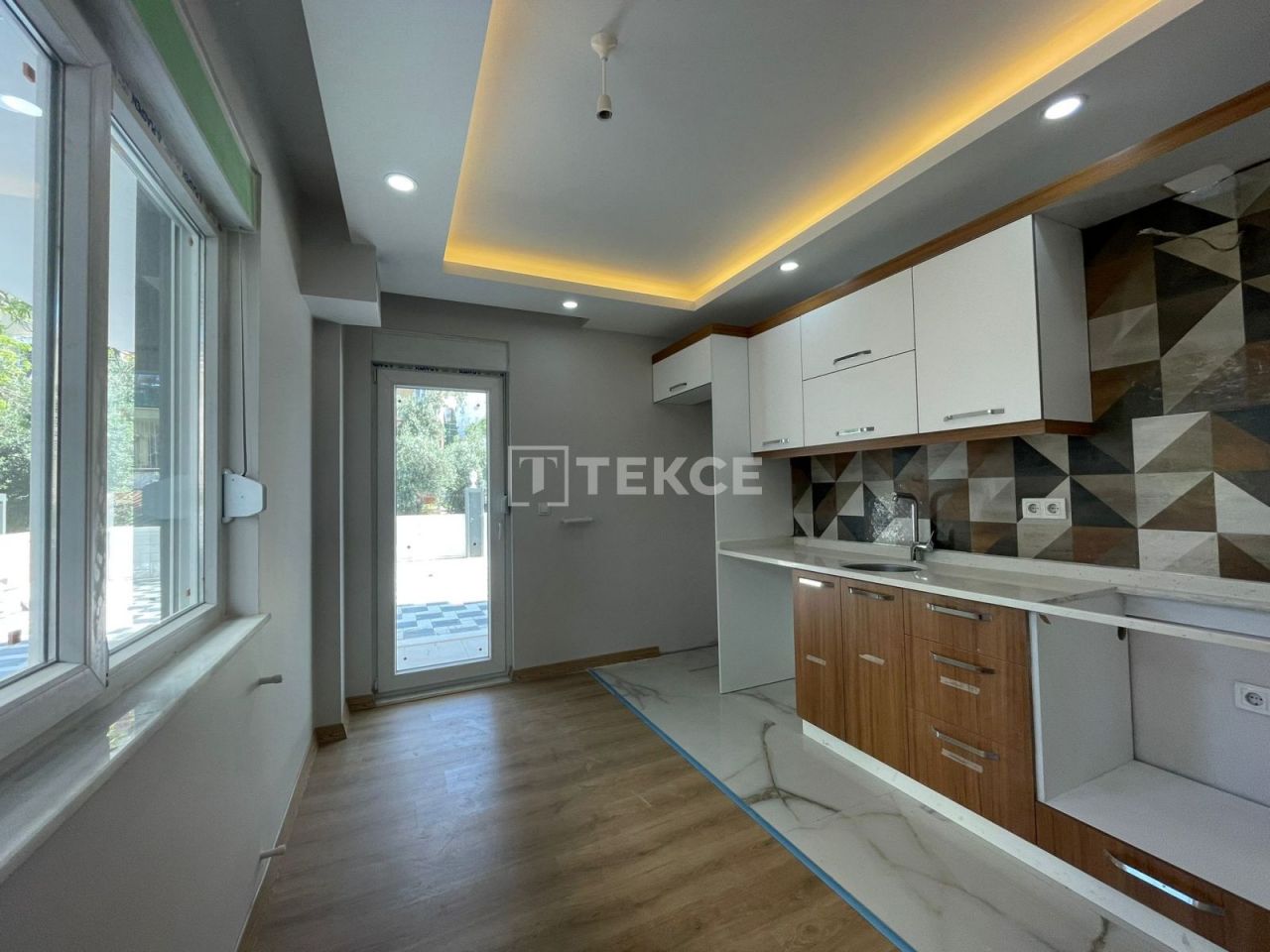 Апартаменты в Анталии, Турция, 75 м² - фото 18
