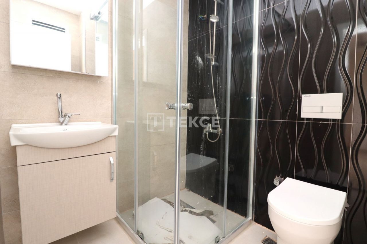 Апартаменты Эрдемли, Турция, 220 м² - фото 18