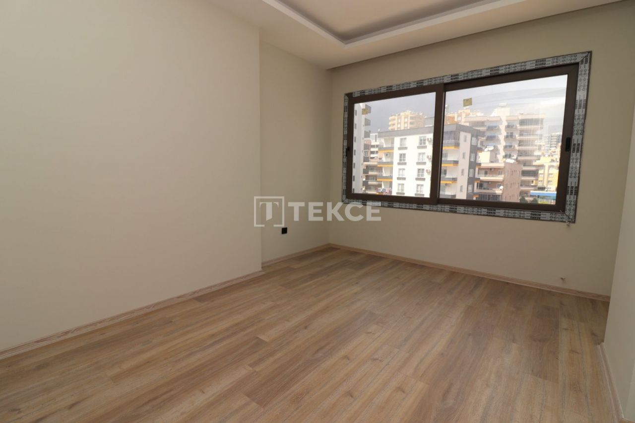 Апартаменты Эрдемли, Турция, 325 м² - фото 18