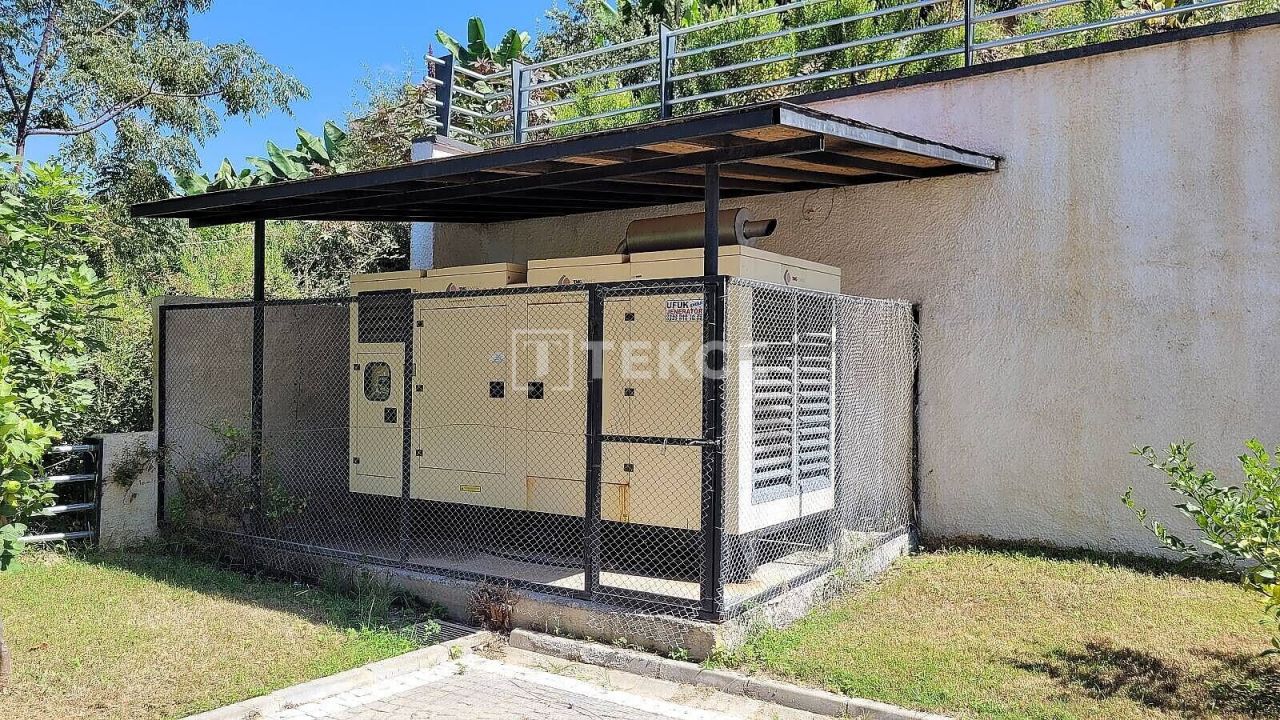 Апартаменты в Алании, Турция, 130 м² - фото 18