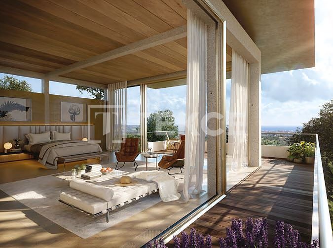 Земля в Сан-Роке, Испания, 10 724 м² - фото 18