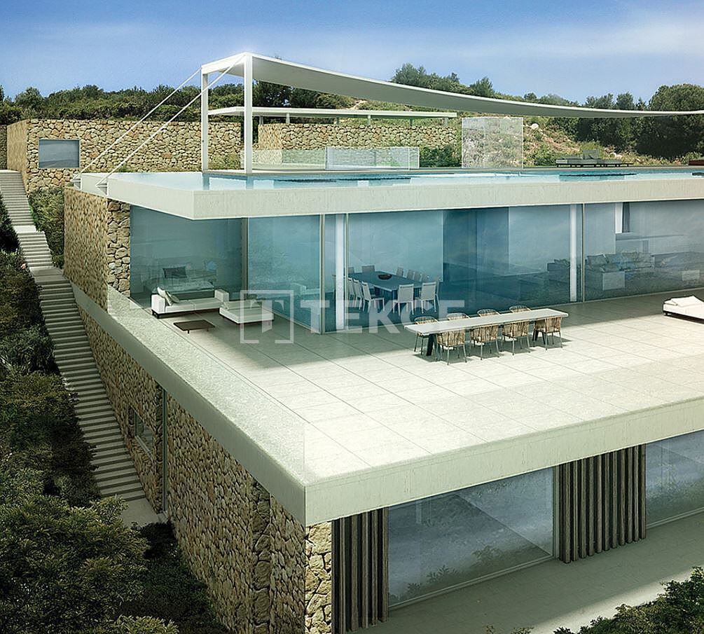 Земля в Сан-Роке, Испания, 4 448 м² - фото 18