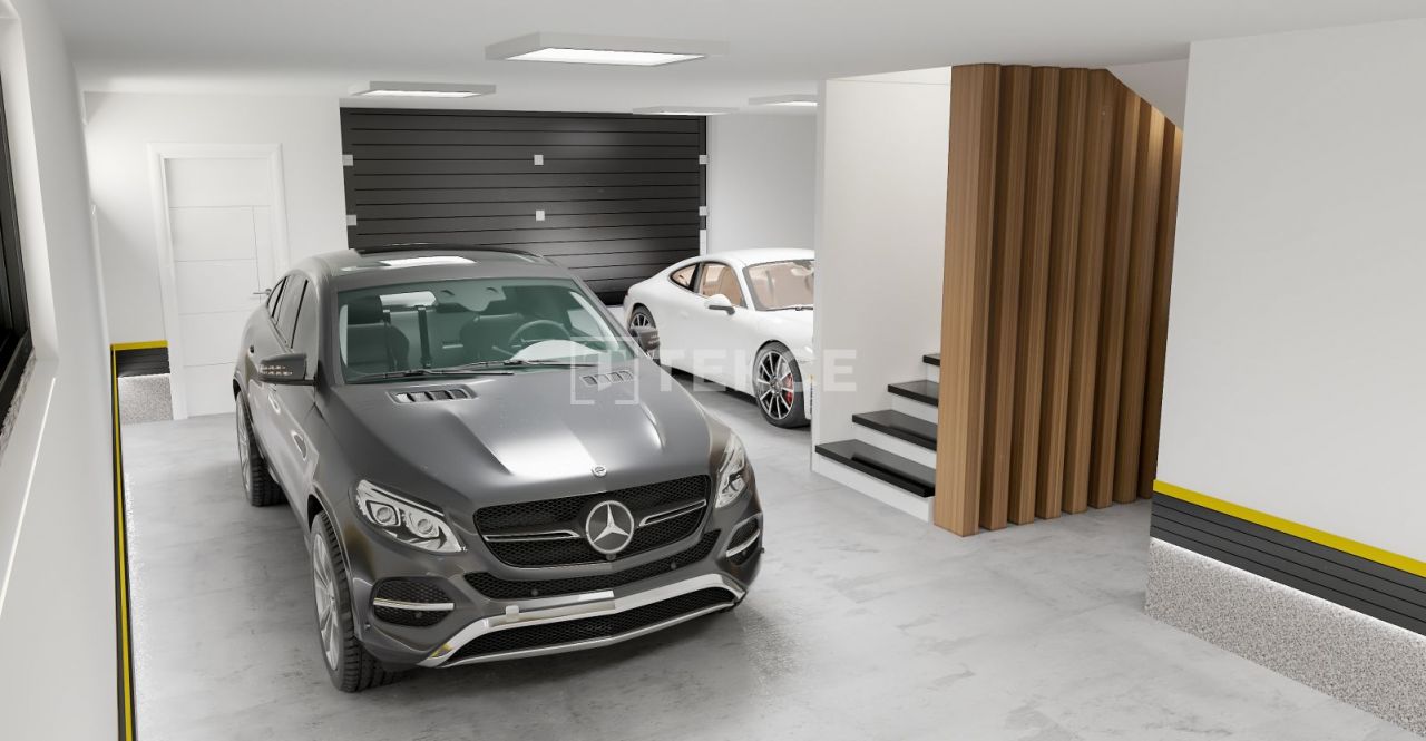 Вилла в Искеле, Кипр, 380 м² - фото 18