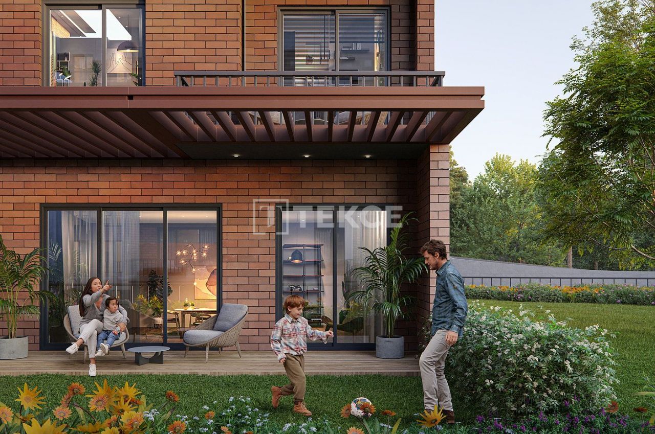 Апартаменты в Измите, Турция, 103 м² - фото 18