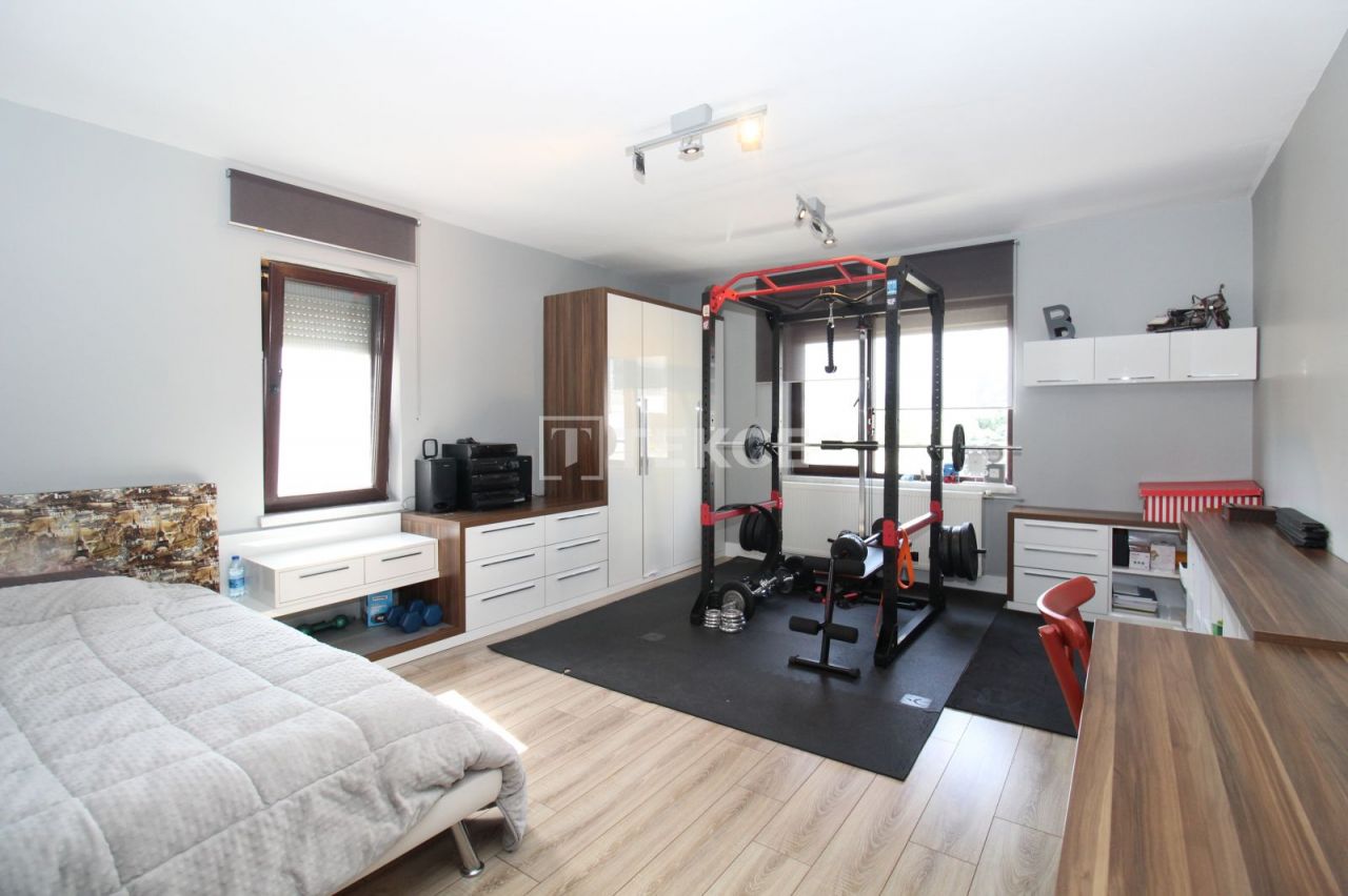 Вилла в Анкаре, Турция, 450 м² - фото 18