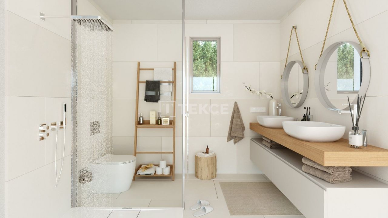 Пентхаус в Михасе, Испания, 130 м² - фото 18